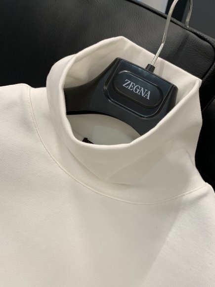 Ermenegildo Zegna - Мужская кофта водолазка свитшот TI_1209EZ4 Ermenegildo Zegna - Мужская кофта водолазка свитшот TI_1209EZ4