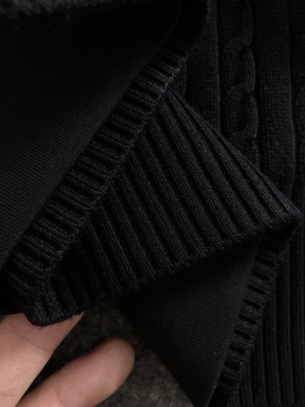 Prada - Мужская кофта толстовка свитер DF_0910PR10