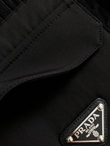 Prada - Мужская кофта толстовка свитер DF_0910PR10