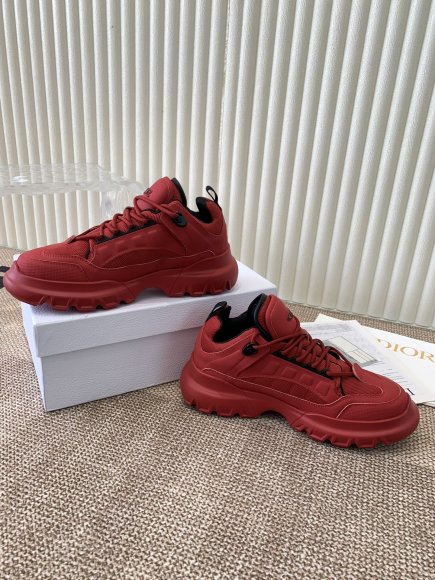 Dior & Lewis Hamilton - Мужские кроссовки MO_2510DI2 Dior & Lewis Hamilton - Мужские кроссовки MO_2510DI2