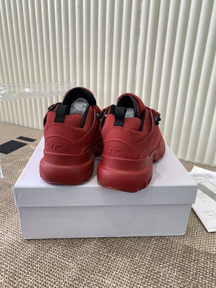 Dior & Lewis Hamilton - Мужские кроссовки MO_2510DI2 Dior & Lewis Hamilton - Мужские кроссовки MO_2510DI2