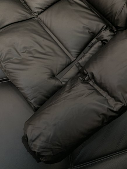 Prada - Мужская куртка пуховик TI_1111PR2