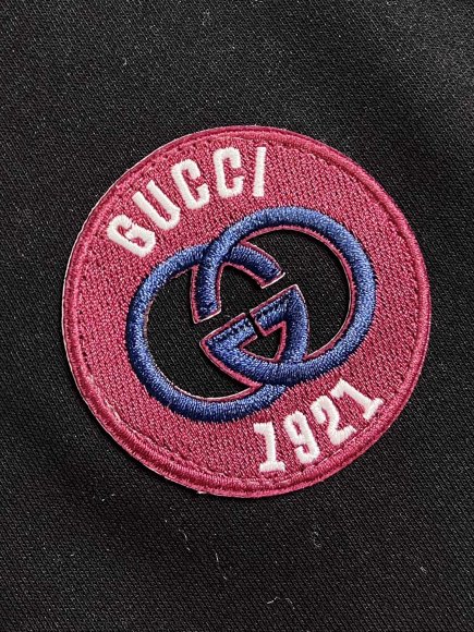 Gucci - Мужская кофта худи толстовка DZ_3012GU9