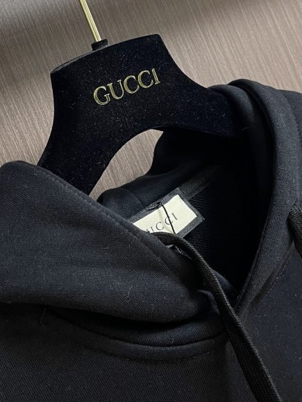 Gucci - Мужская кофта худи толстовка DZ_3012GU9