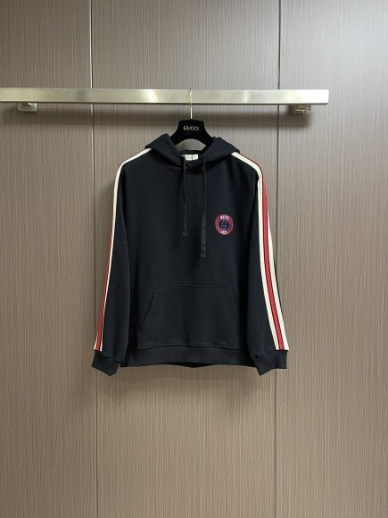 Gucci - Мужская кофта худи толстовка DZ_3012GU9