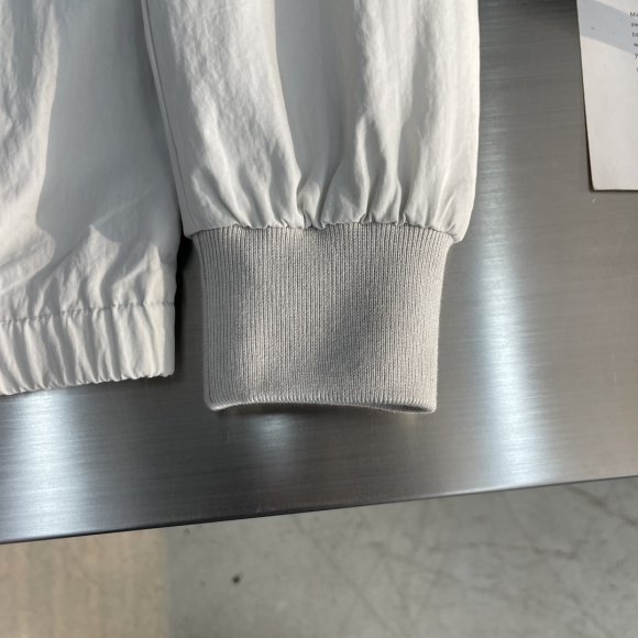 Dior - Мужская куртка ветровка TJ_1802DI2 Dior - Мужская куртка ветровка TJ_1802DI2