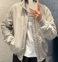 Dior - Мужская куртка ветровка TJ_1802DI2  Dior - Мужская куртка ветровка TJ_1802DI2