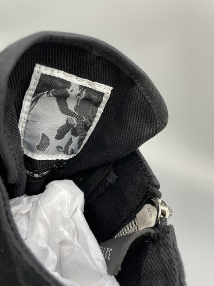 Rick Owens Мужские ботинки RO_1608RO2