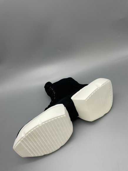 Rick Owens Мужские ботинки RO_1608RO2