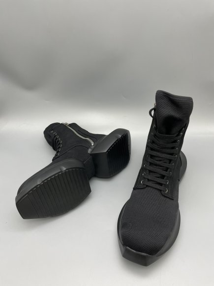 Rick Owens Мужские ботинки RO_1608RO2
