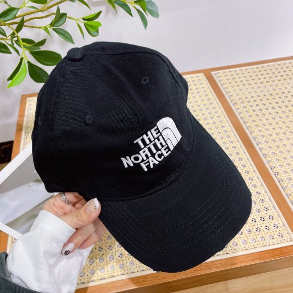 The North Face - Бейсболка кепка OR_2504TN8