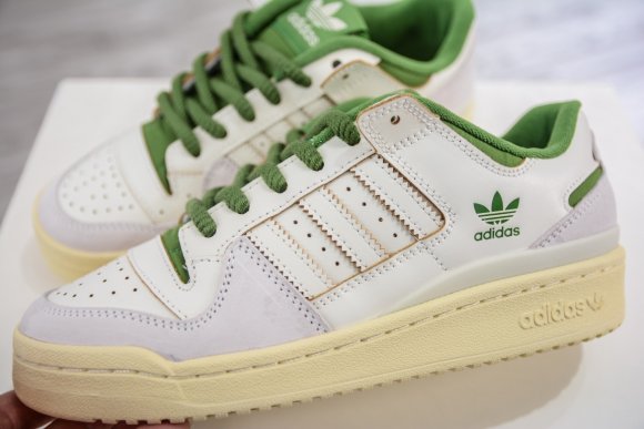 Adidas Originals Forum 84 Low Classic - Женские кроссовки PH_0105AD1W