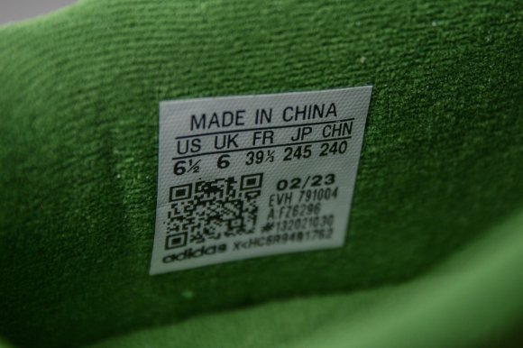 Adidas Originals Forum 84 Low Classic - Женские кроссовки PH_0105AD1W