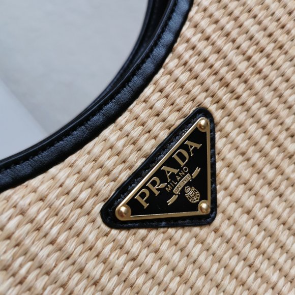 Prada - Женская сумка мессенджер LG_1806PR1