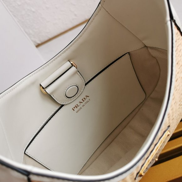 Prada - Женская сумка мессенджер LG_1806PR1