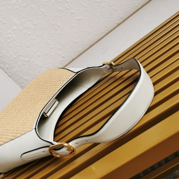 Prada - Женская сумка мессенджер LG_1806PR1