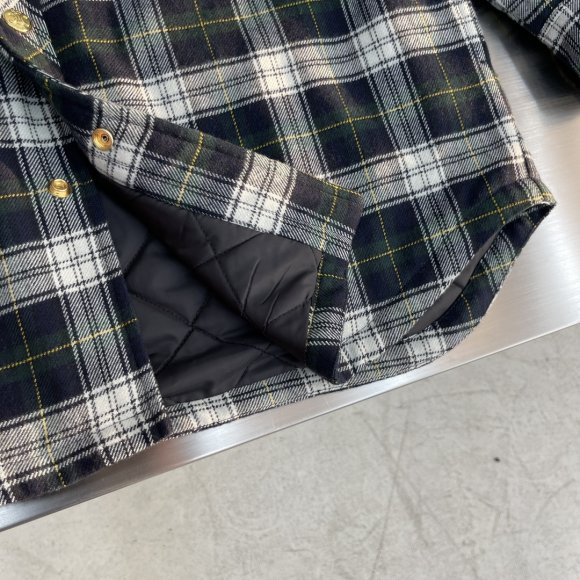 Celine - Мужская рубашка куртка TJ_1312CE7 Celine - Мужская рубашка куртка TJ_1312CE7