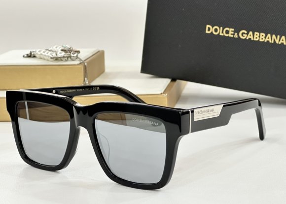 Dolce & Gabbana - Солнцезащитные очки BO_0805DG3 Dolce & Gabbana - Солнцезащитные очки BO_0805DG3