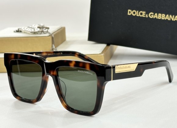 Dolce & Gabbana - Солнцезащитные очки BO_0805DG3 Dolce & Gabbana - Солнцезащитные очки BO_0805DG3