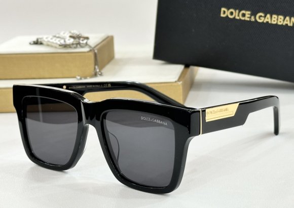 Dolce & Gabbana - Солнцезащитные очки BO_0805DG3 Dolce & Gabbana - Солнцезащитные очки BO_0805DG3