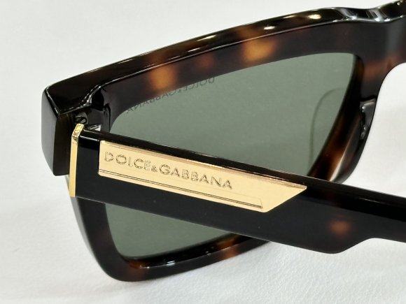 Dolce & Gabbana - Солнцезащитные очки BO_0805DG3 Dolce & Gabbana - Солнцезащитные очки BO_0805DG3