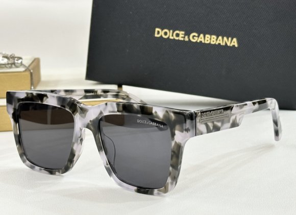Dolce & Gabbana - Солнцезащитные очки BO_0805DG3 Dolce & Gabbana - Солнцезащитные очки BO_0805DG3