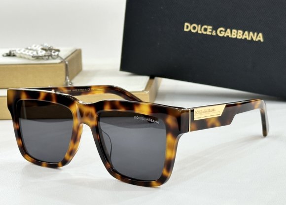 Dolce & Gabbana - Солнцезащитные очки BO_0805DG3 Dolce & Gabbana - Солнцезащитные очки BO_0805DG3