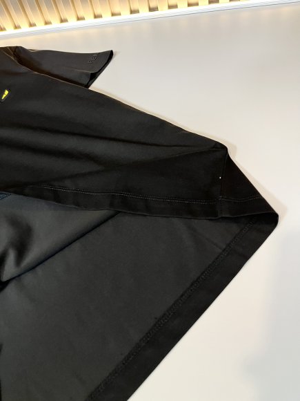 Fendi - Мужская футболка майка DF_3005FE5 Fendi - Мужская футболка майка DF_3005FE5