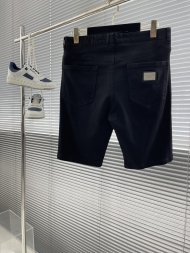 Dolce & Gabbana - Мужские джинсовые шорты TJ_2006DG3