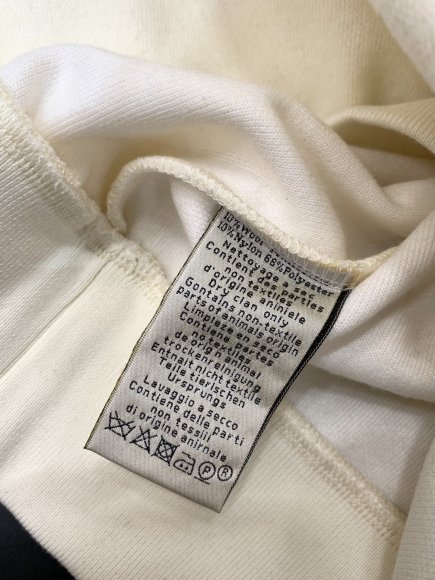 Hermes - Мужская кофта свитшот TI_1209HE5