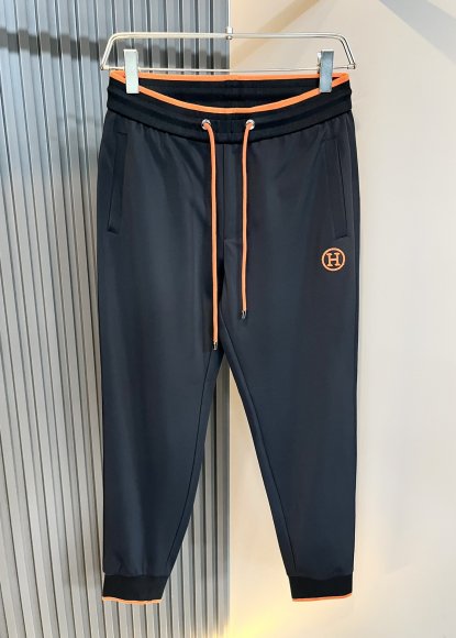 Hermes - Мужской спортивный костюм DF_2609HE8