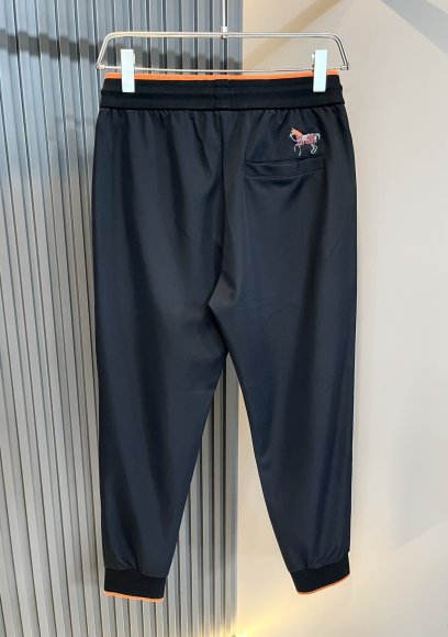 Hermes - Мужской спортивный костюм DF_2609HE8