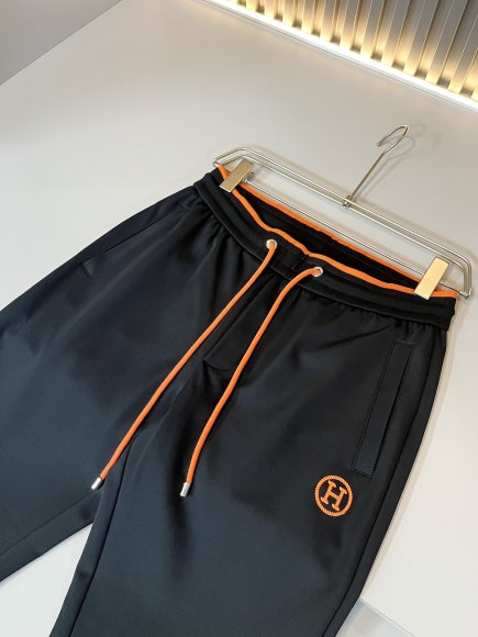 Hermes - Мужской спортивный костюм DF_2609HE8