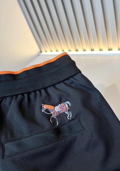 Hermes - Мужской спортивный костюм DF_2609HE8