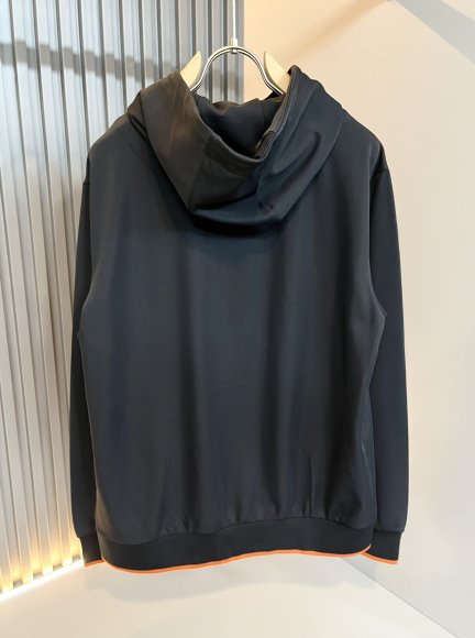 Hermes - Мужской спортивный костюм DF_2609HE8