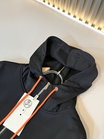 Hermes - Мужской спортивный костюм DF_2609HE8