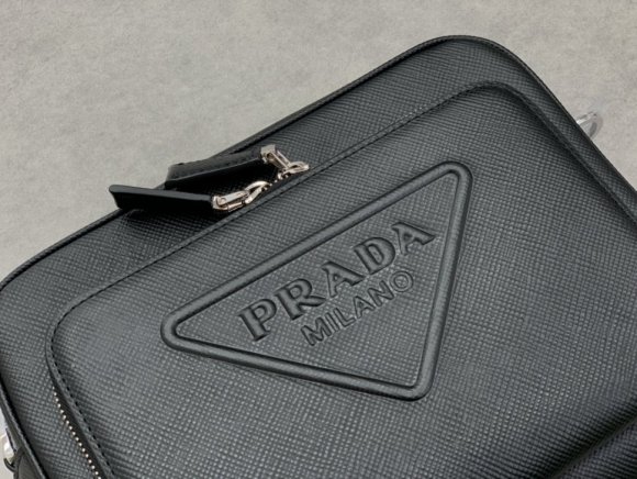 Prada Saffiano Сумка мессенджер BU_1105PR1