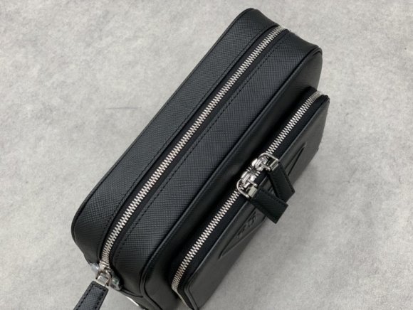 Prada Saffiano Сумка мессенджер BU_1105PR1