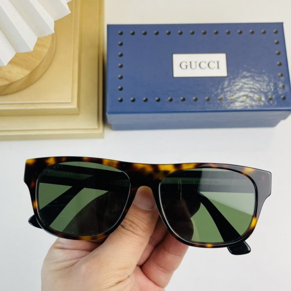 Gucci очки K2_2605GU3