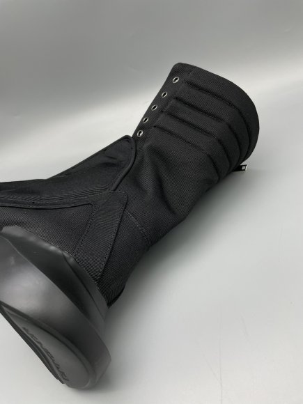 Rick Owens Мужские ботинки RO_1608RO3 Rick Owens Мужские ботинки RO_1608RO3