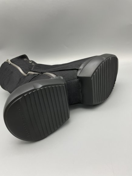 Rick Owens Мужские ботинки RO_1608RO3 Rick Owens Мужские ботинки RO_1608RO3