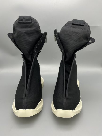 Rick Owens Мужские ботинки RO_1608RO3 Rick Owens Мужские ботинки RO_1608RO3