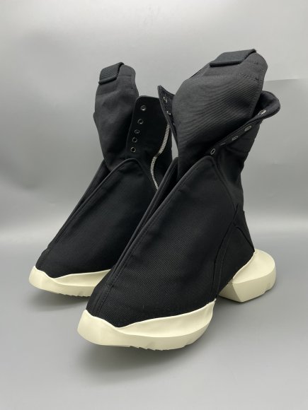 Rick Owens Мужские ботинки RO_1608RO3 Rick Owens Мужские ботинки RO_1608RO3