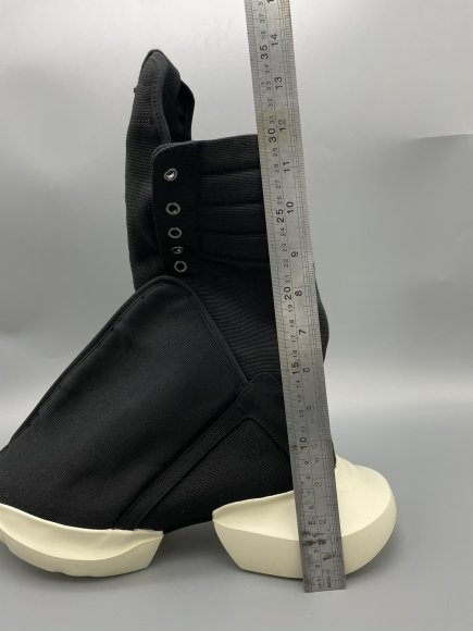 Rick Owens Мужские ботинки RO_1608RO3 Rick Owens Мужские ботинки RO_1608RO3