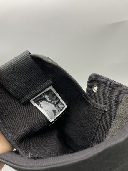 Rick Owens Мужские ботинки RO_1608RO3 Rick Owens Мужские ботинки RO_1608RO3