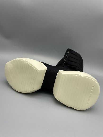 Rick Owens Мужские ботинки RO_1608RO3 Rick Owens Мужские ботинки RO_1608RO3