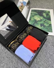 Calvin Klein трусы набор из 3 NG_0402CK10