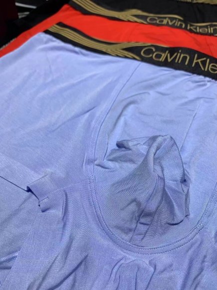 Calvin Klein трусы набор из 3 NG_0402CK10