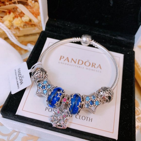 Pandora Браслет OR_1502PN11