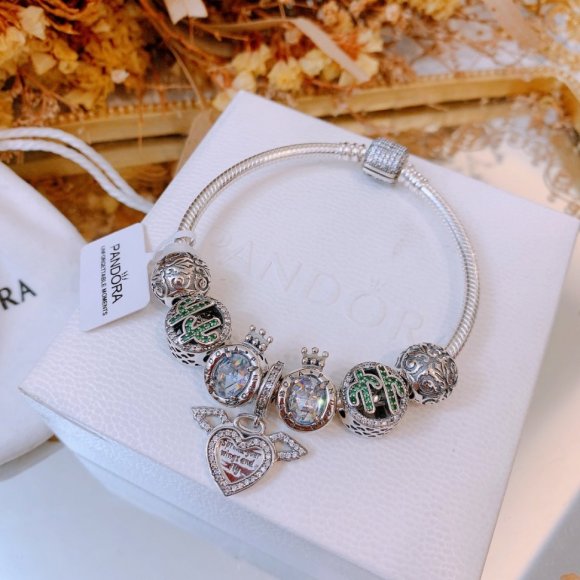 Pandora Браслет OR_1502PN11